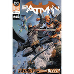 BATMAN 88