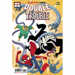 SPIDER-MAN & VENOM DOUBLE TROUBLE 4 OF 4