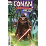 CONAN 2099 1 SLINEY VAR