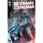 BATMAN CATWOMAN #2 (OF 12) CVR A CLAY MANN
