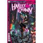 FUTURE STATE HARLEY QUINN #1 (OF 2) CVR A DERRICK CHEW