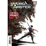 SWORD MASTER #10
