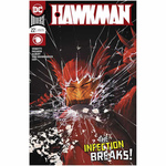 HAWKMAN 22