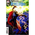 ANNIHILATION SCOURGE BETA RAY BILL 1
