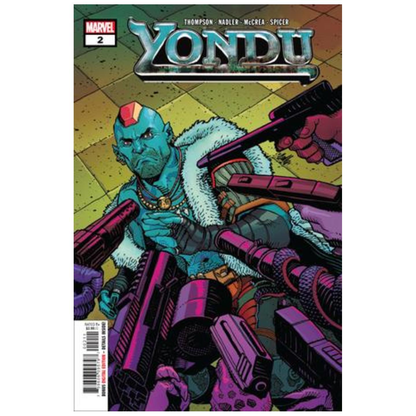 YONDU 2 OF 5