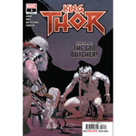 KING THOR 3 OF 4
