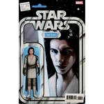 STAR WARS RISE KYLO REN 1 OF 4 CHRISTOPHER ACTION FIGURE