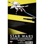 STAR WARS EMPIRE ASCENDANT 1 GOLDEN GREATEST MOMENTS VAR