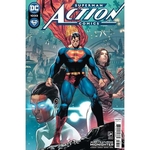 ACTION COMICS #1033 CVR A DANIEL SAMPERE