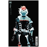 ROBIN #5 CVR B FRANCIS MANAPUL CARD STOCK VAR