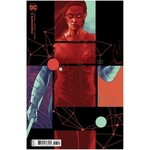 CHECKMATE #3 (OF 6) CVR B MATT TAYLOR CARD STOCK VAR