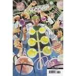X-CORP #3 DEL MUNDO VAR