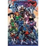CHILDREN OF ATOM #1 NAUCK VAR