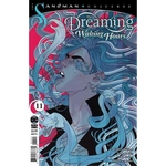 DREAMING WAKING HOURS #11 (MR)