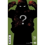 ROBIN #3 CVR B FRANCIS MANAPUL CARD STOCK VAR