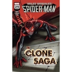 MILES MORALES SPIDER-MAN #25