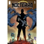 NOCTERRA #5 CVR A DANIEL & MOREY