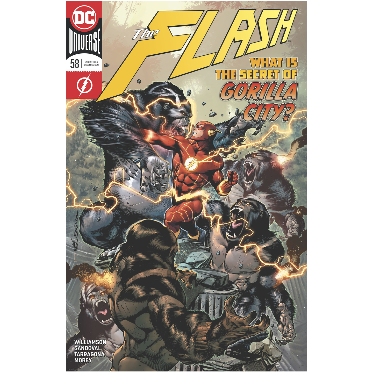 FLASH #58