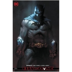 BATMAN #76 - CARD STOCK VAR ED