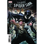 SYMBIOTE SPIDER-MAN ALIEN REALITY #5 (OF 5)