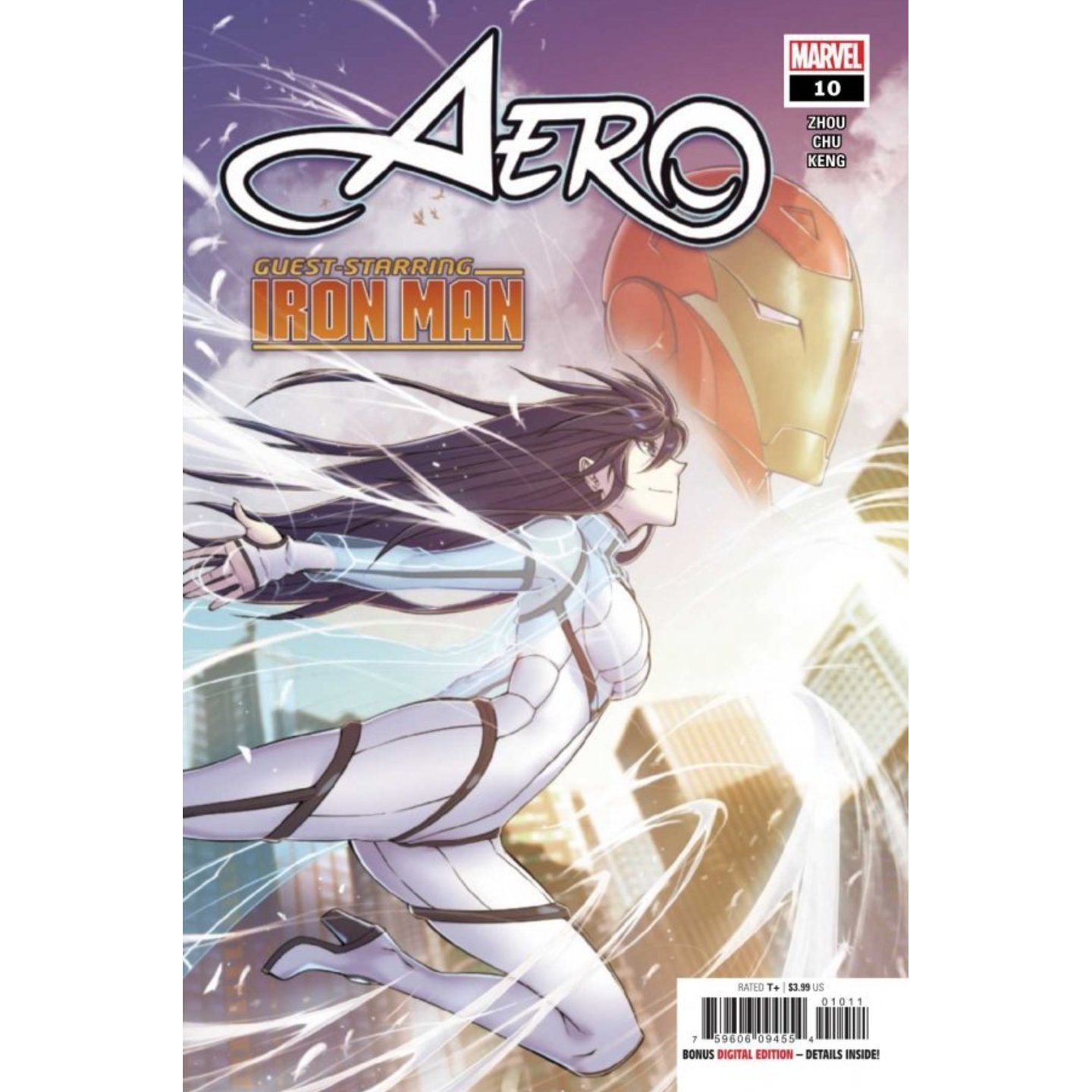 AERO #10