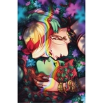 DC PRIDE #1 (ONE SHOT) CVR B JEN BARTEL PRIDE MONTH VAR