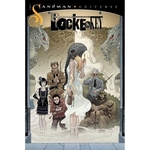 LOCKE & KEY SANDMAN HELL & GONE #1 CVR A RODRIGUEZ (C: 0-1-0