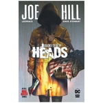 BASKETFUL OF HEADS TP (MR)