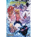 AQUAMAN 80TH ANNIVERSARY 100-PAGE SUPER SPECTACULAR #1 (ONE SHOT) CVR I ROBSON ROCHA 2010S VAR
