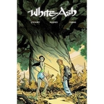 WHITE ASH SEASON 1 TP