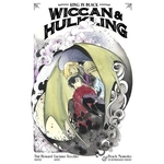 KING IN BLACK WICCAN HULKLING #1 MOMOKO STORMBREAKERS VAR