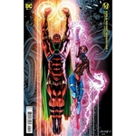 ICON & ROCKET SEASON ONE #1 (OF 6) CVR B DARRYL BANKS OLD SCHOOL CARD STOCK VAR