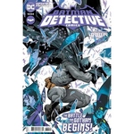 DETECTIVE COMICS #1034 CVR A DAN MORA