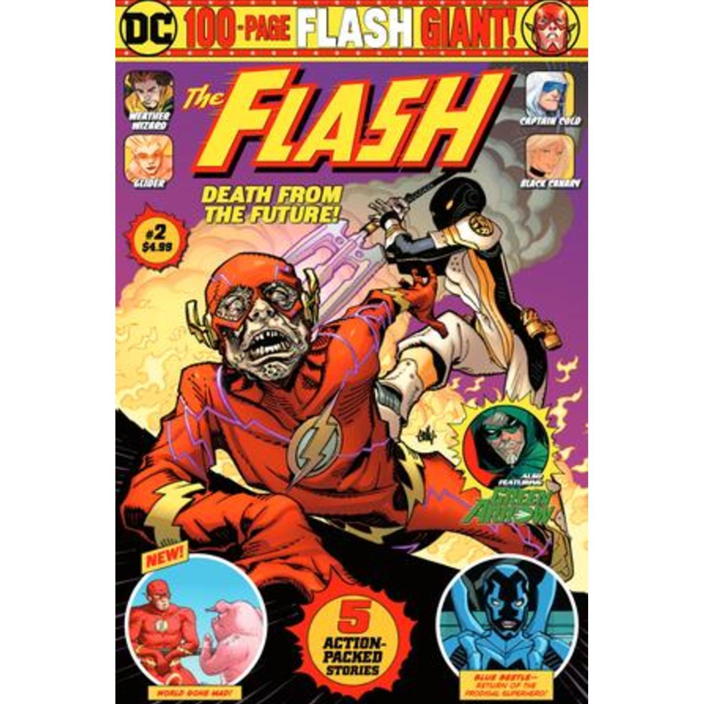 FLASH GIANT 2