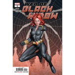 WEB OF BLACK WIDOW 5 OF 5