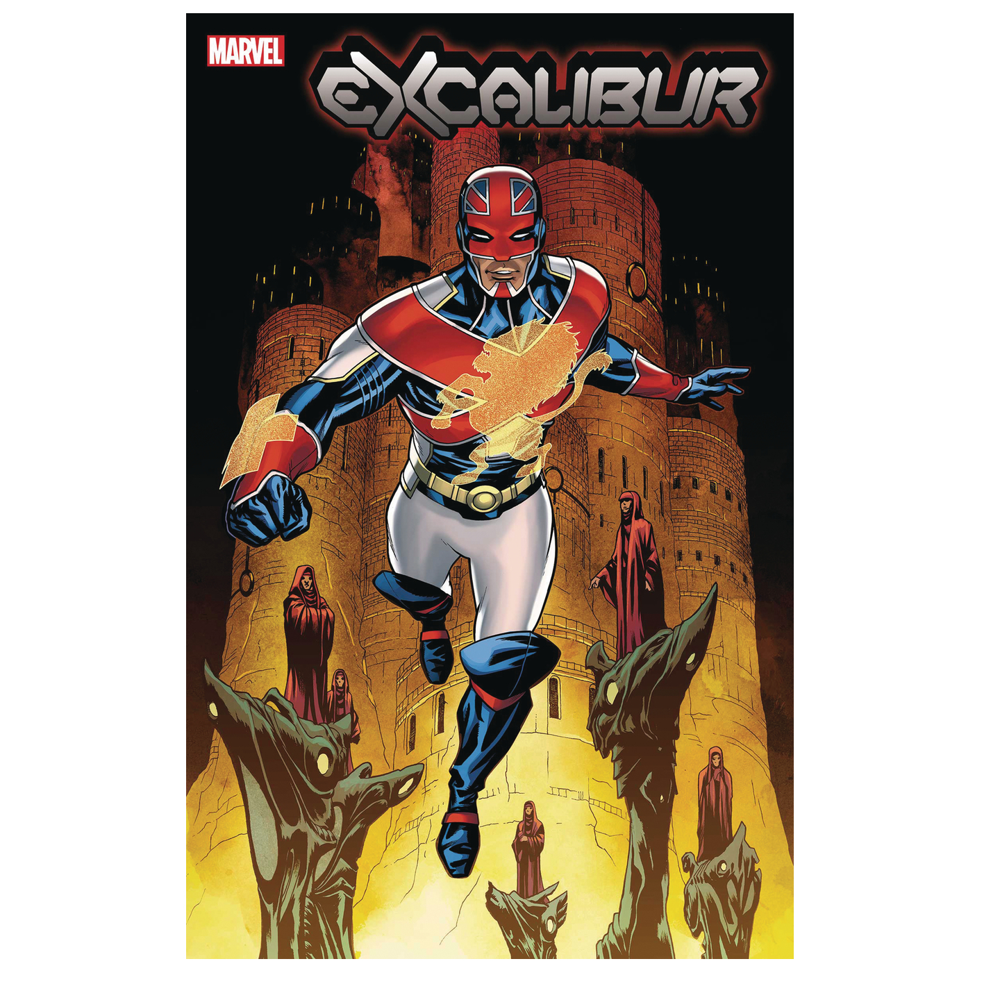 EXCALIBUR 2 MCKONE 2099 VAR DX