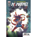 MAGNIFICENT MS MARVEL #17