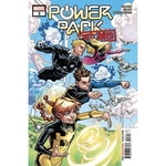 POWER PACK #3 (OF 5)