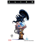 ALIEN #1 YOUNG VAR