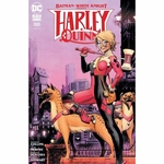 BATMAN WHITE KNIGHT PRESENTS HARLEY QUINN #3 (OF 6) CVR A SEAN MURPHY (MR)