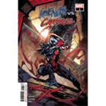 KING IN BLACK GWENOM VS CARNAGE #1 (OF 3)