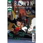 BATMAN THE ADVENTURES CONTINUE 6 OF 7 CVR A KHARY RANDOLPH