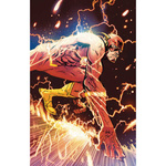 FLASH #756 CARD STOCK DANIEL W JOHNSON VAR ED