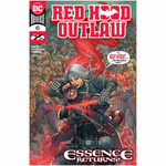 RED HOOD OUTLAW 45
