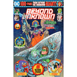 FROM BEYOND THE UNKNOWN GIANT 1