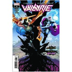 VALKYRIE JANE FOSTER 8
