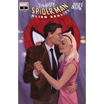 SYMBIOTE SPIDER-MAN ALIEN REALITY 3 OF 5 NOTO GWEN STACY