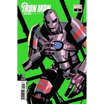 IRON MAN 2020 2 OF 6