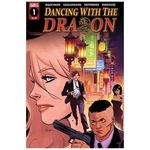 DANCING WITH THE DRAGON #1 (OF 4) CVR A LUCA CASALANGUIDA