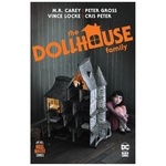 DOLLHOUSE FAMILY TP (MR)